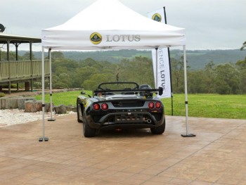 Best Custom Printed Marquee for Outdoor Events