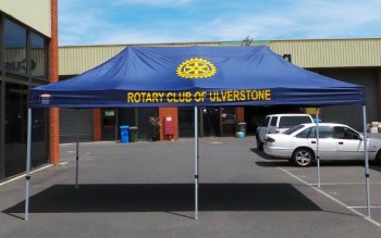 Best Custom Printed Marquee for Outdoor Events