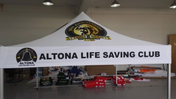 Best Custom Printed Marquee for Outdoor Events