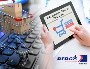 Importing From China To Australia