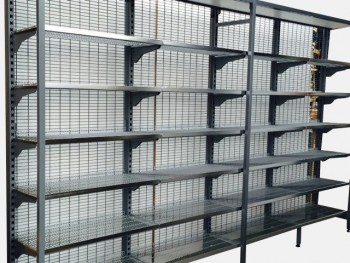 Leading Steel Shelving Supplier in Melbourne