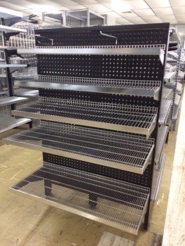 Leading Steel Shelving Supplier in Melbourne