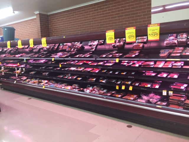 Leading Steel Shelving Supplier in Melbourne