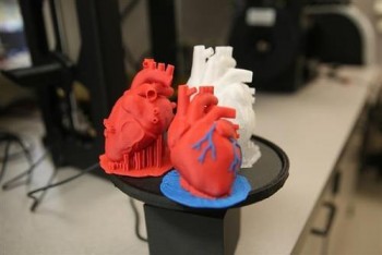 3D Printing Service For Medical Industry