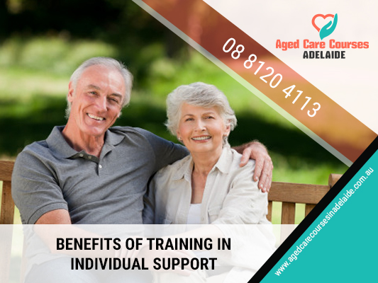 Join The Most Demanding Course Of Certificate 3 in Individual Support Course in  Adelaide