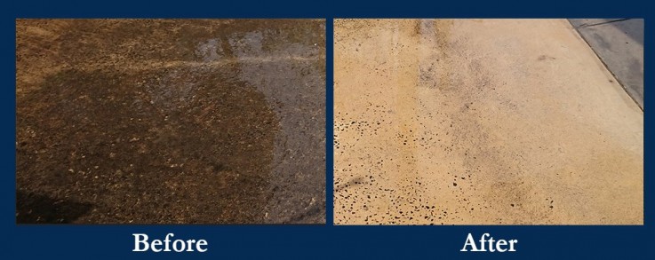 Get Best Tile And Grout Cleaning Services | DSPressureCleaning