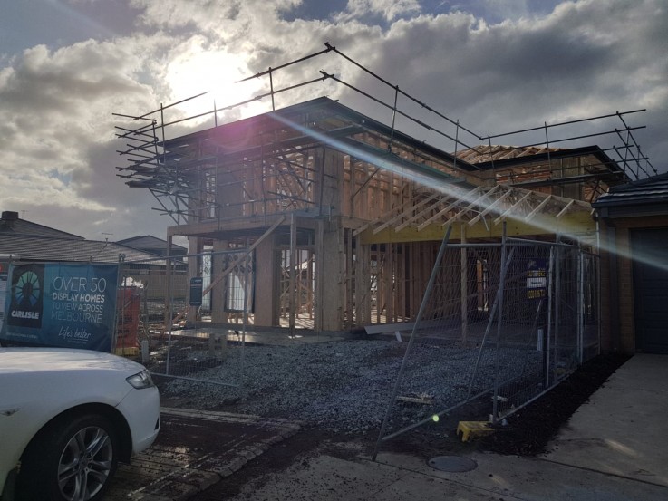 Professional Building and Pest Inspection Craigieburn