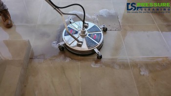 Get Tile Cleaning Services In Melbourne By DSPressureCleaning