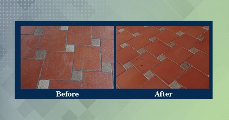 Get Tile Cleaning Services In Melbourne By DSPressureCleaning