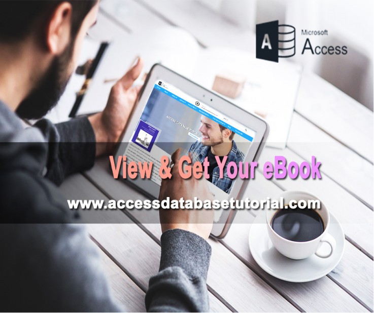 MICROSOFT ACCESS TUTORIAL: HOW TO BUILD ALTERNATIVE ACCESS FORM CONTROLS – THE COMMAND BUTTON