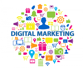 Expert Digital Marketing Services