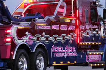 Tow Truck Service | Tow Truck Service near Me in Adelaide