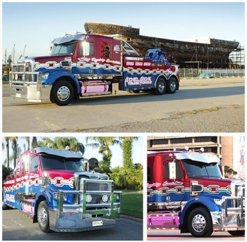 Tow Truck Service | Tow Truck Service near Me in Adelaide