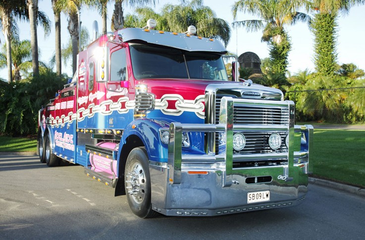 Tow Truck Service | Tow Truck Service near Me in Adelaide