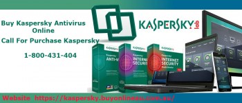 Buy Kaspersky Online Australia