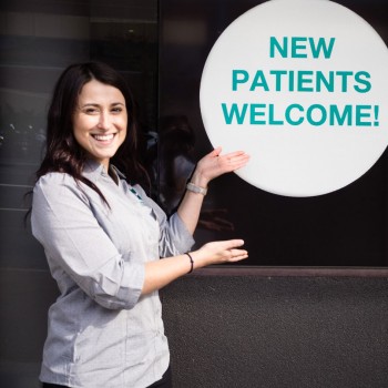 Richmond Smiles Dental