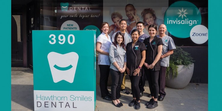 Richmond Smiles Dental