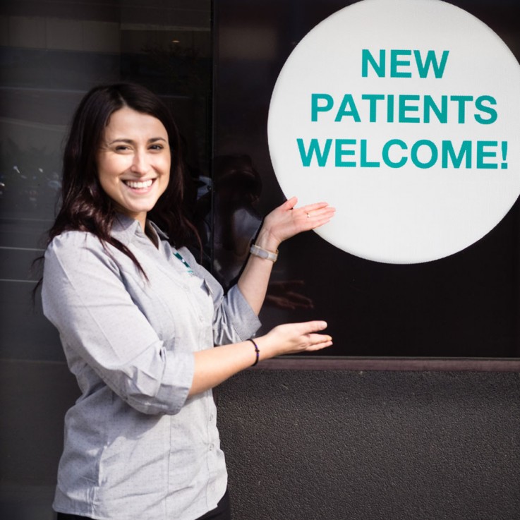Richmond Smiles Dental