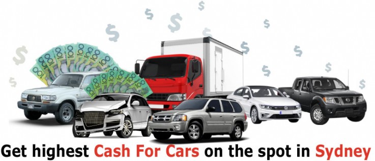 Get Instant Cash For Junk Car |   
