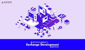 Mission-driven cryptocurrency exchange development services