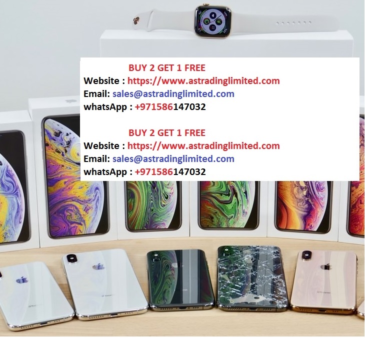 Apple iPhone XS Max 512GB