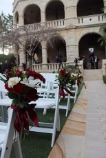 Bespoke Wedding and Event Florist in Sydney