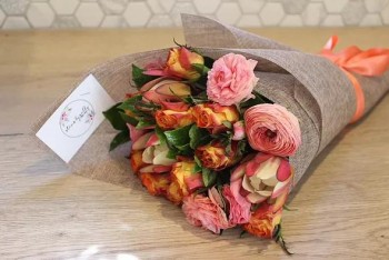 Bespoke Wedding and Event Florist in Sydney