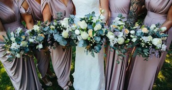 Bespoke Wedding and Event Florist in Sydney