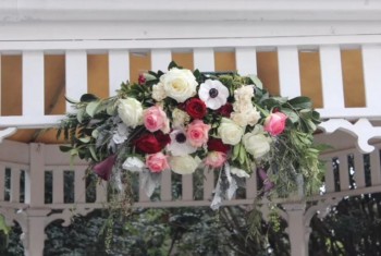 Bespoke Wedding and Event Florist in Sydney
