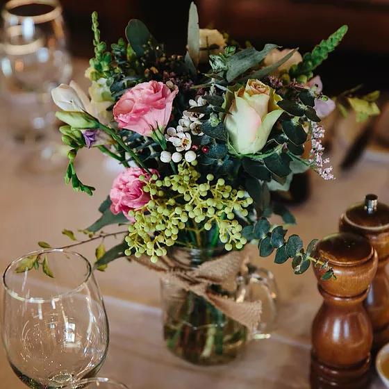 Bespoke Wedding and Event Florist in Sydney