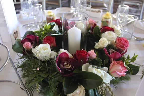 Bespoke Wedding and Event Florist in Sydney