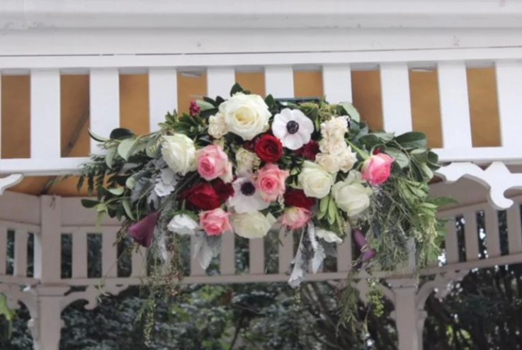 Bespoke Wedding and Event Florist in Sydney