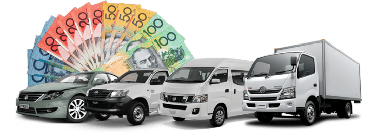 Cash For Trucks | QLD Cars Wreckers