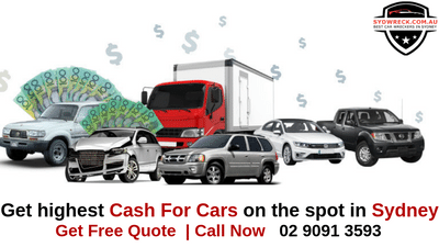 Sell Your Unwanted Car Fast |