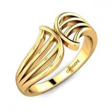 gold ring for women