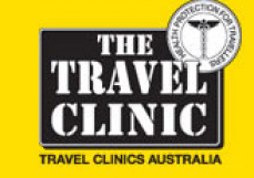  The Travel Clinics 