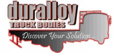Duralloy Truck Bodies