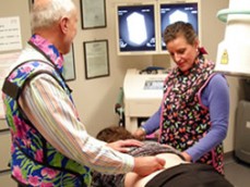 Capital Pain and Rehabilitation Clinic