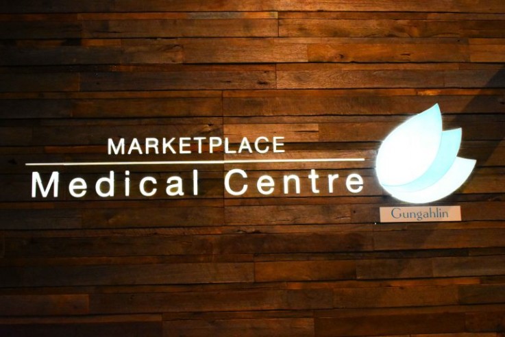 Marketplace Medical Centre Gungahlin