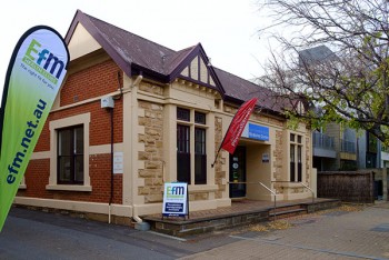 South Australian Sports Medicine Centre