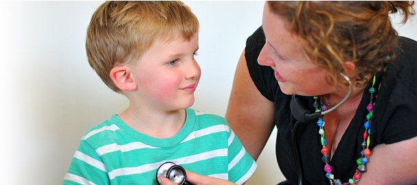 Victor Medical Centre