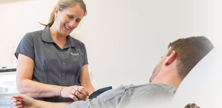 Flagstaff Hill Medical Centre