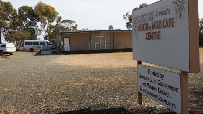Angaston Medical Centre