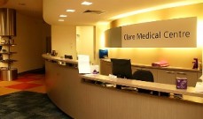 Clare Medical Centre