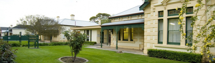 Ferrers Medical Clinic