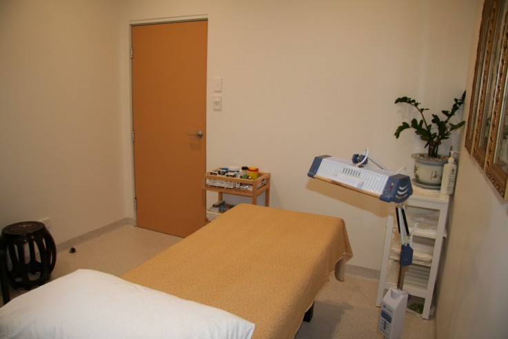  Way of wellness Acupuncture & Chinese Medical Clinic