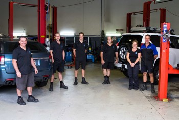  Coomera Car Care