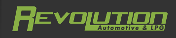 Revolution Automotive & LPG