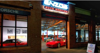 Enzo’s Auto Service