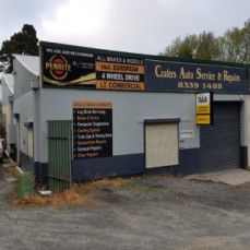 Crafers Car Service and Repairs